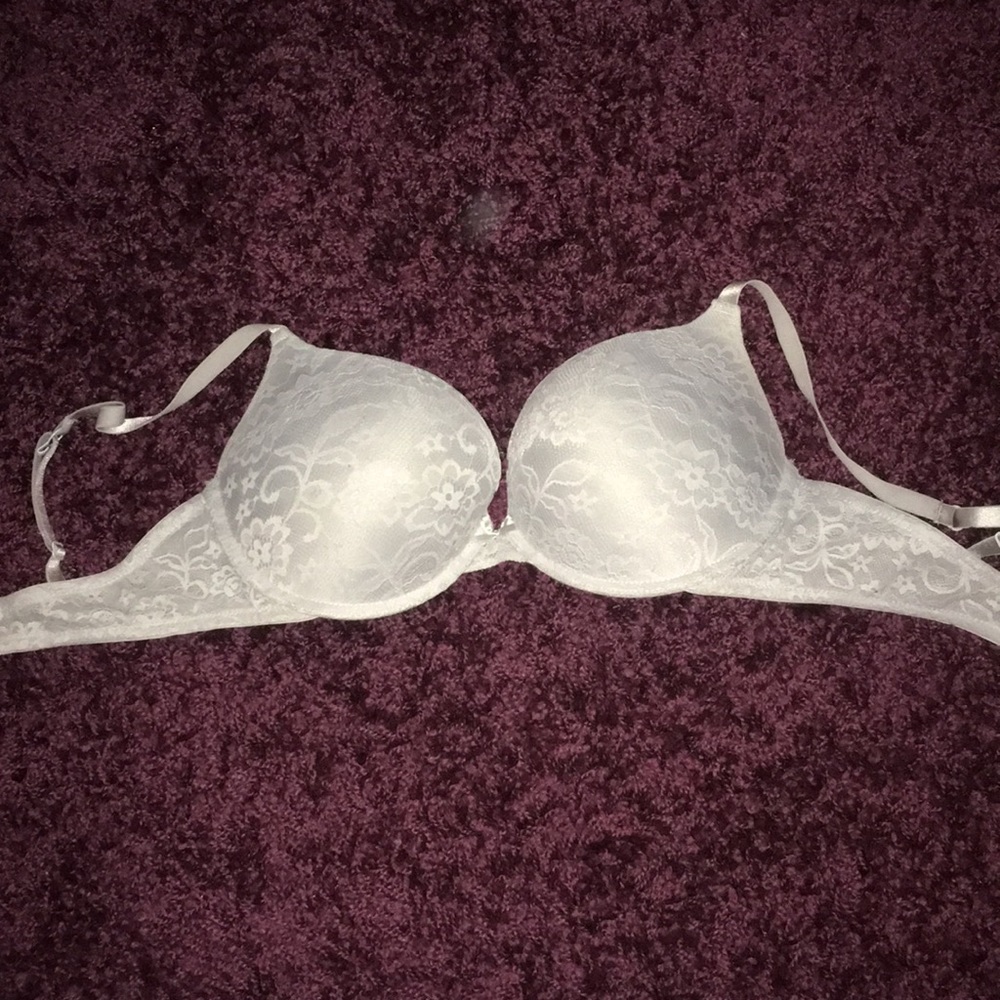 Lace Bra